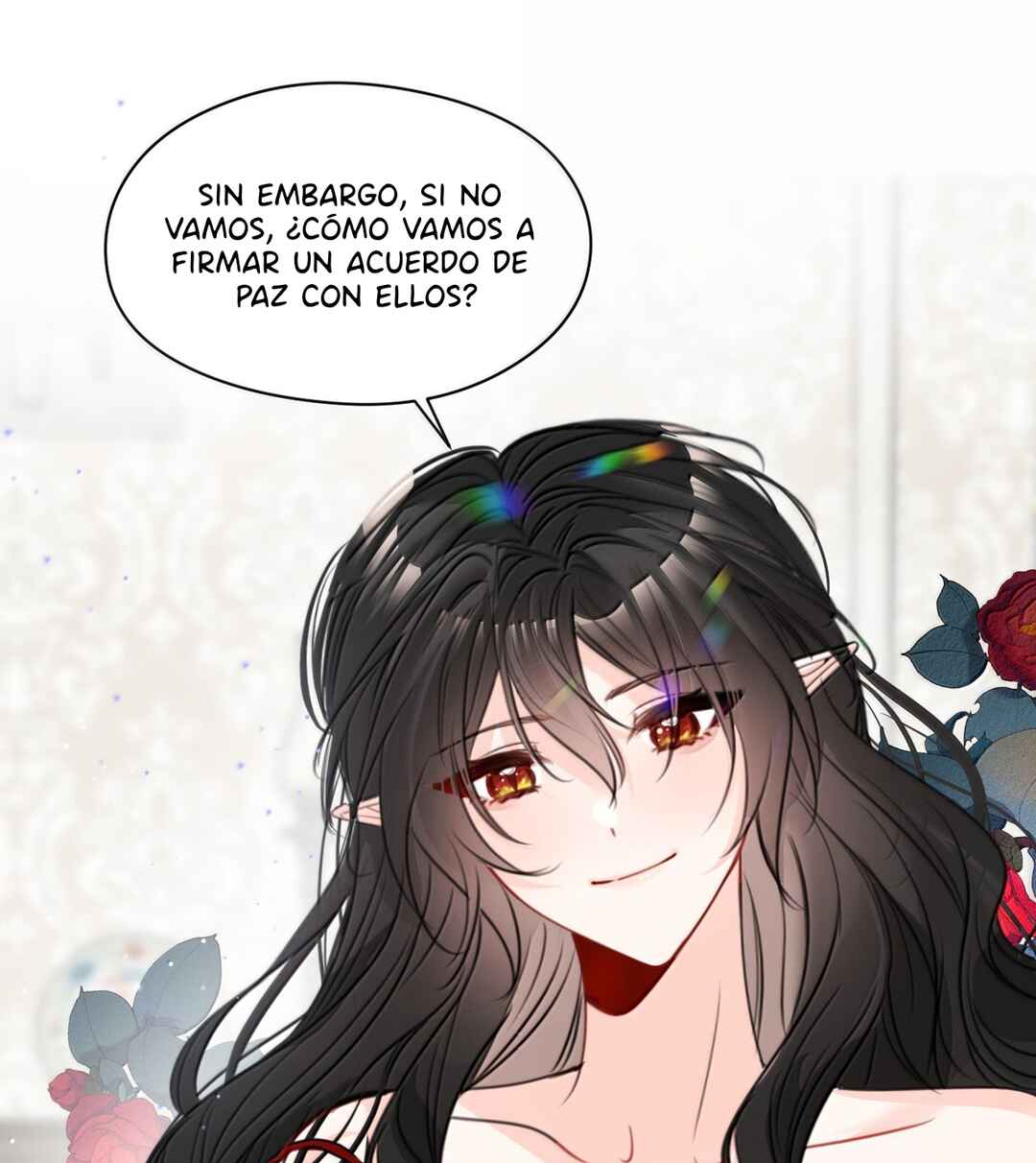 Miss Vampire’s Bullying Game Chapter 75 - Page 48