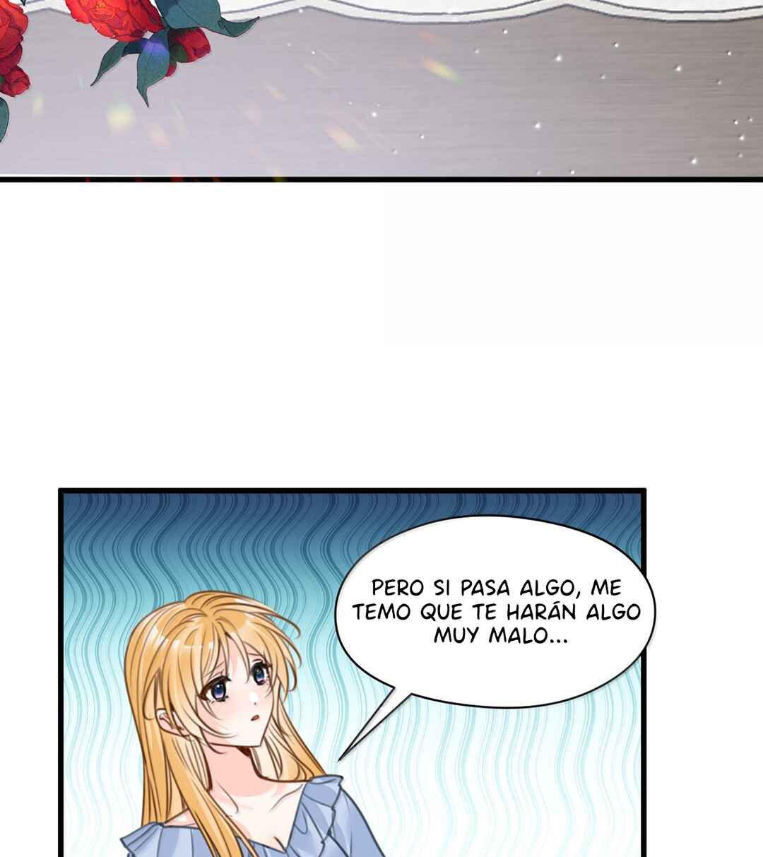 Miss Vampire’s Bullying Game Chapter 75 - Page 50