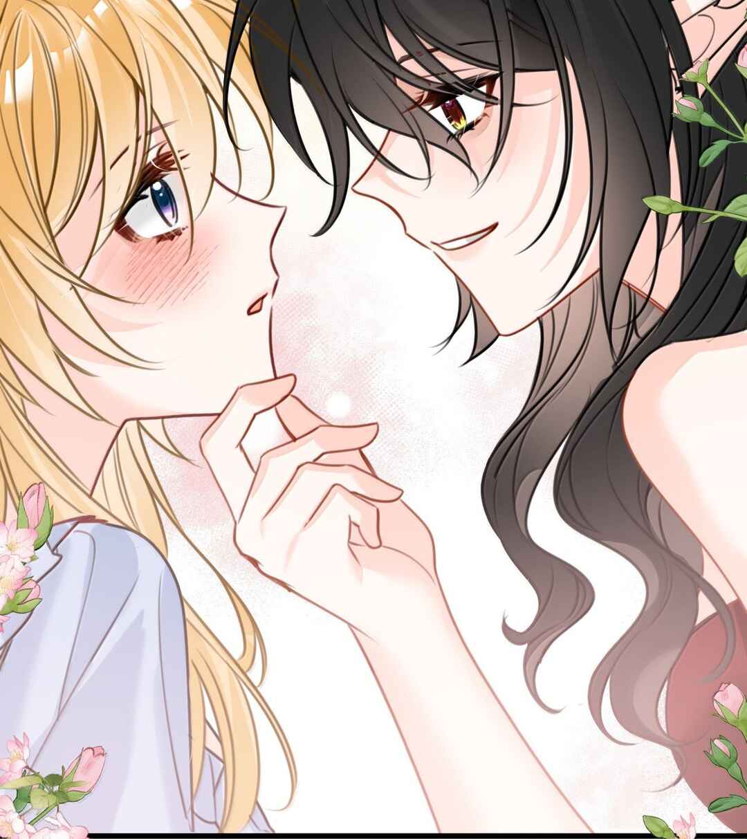 Miss Vampire’s Bullying Game Chapter 75 - Page 54