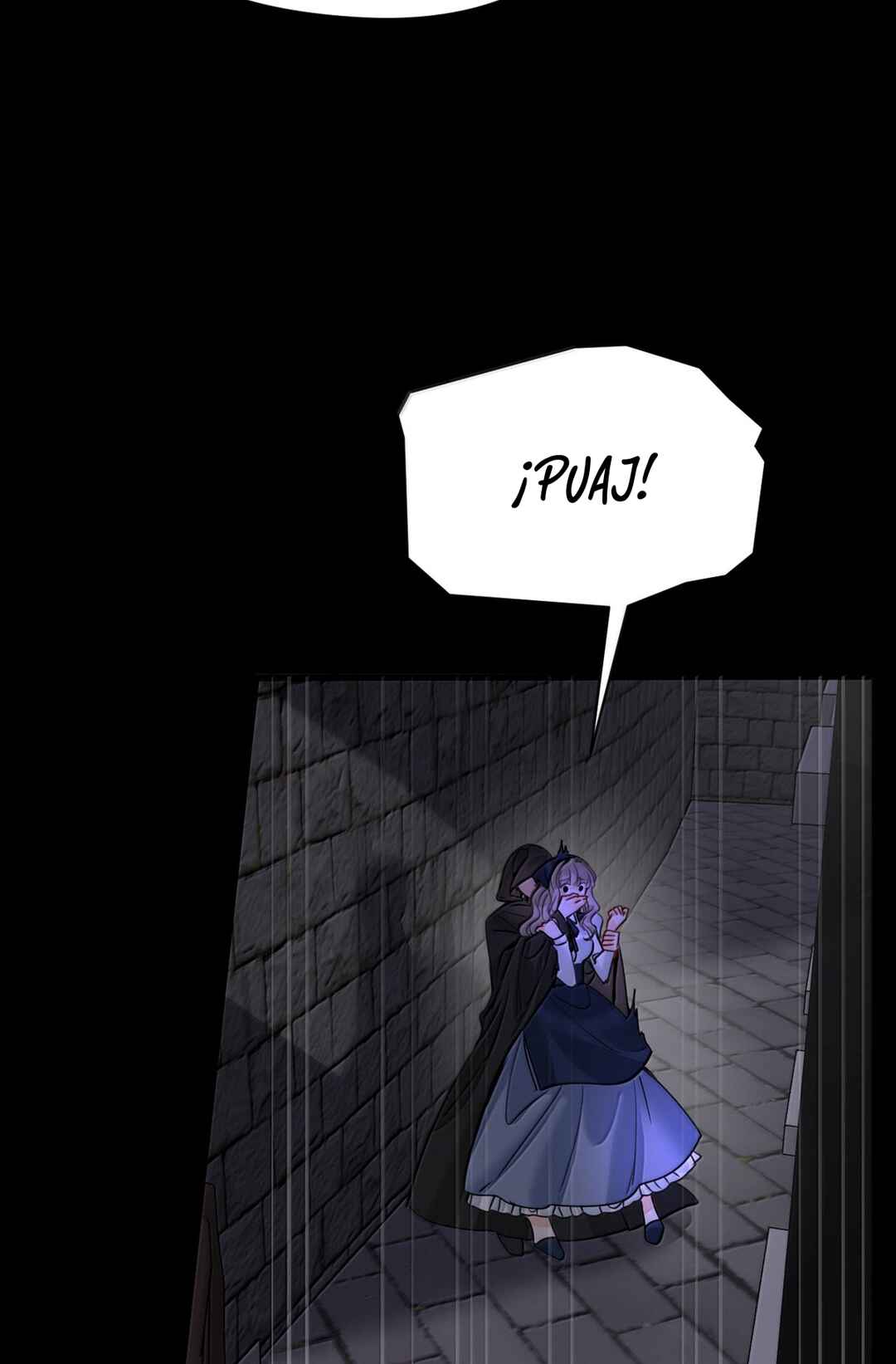 Miss Vampire’s Bullying Game Chapter 75 - Page 8
