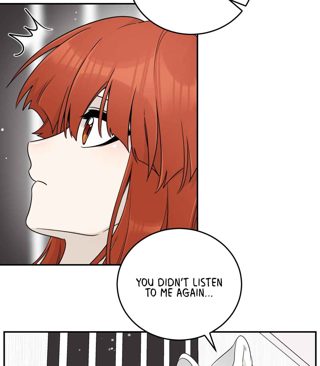 Wǒ de shíwù kàn qǐlái hěn kě'ài' Chapter 140 - Page 16