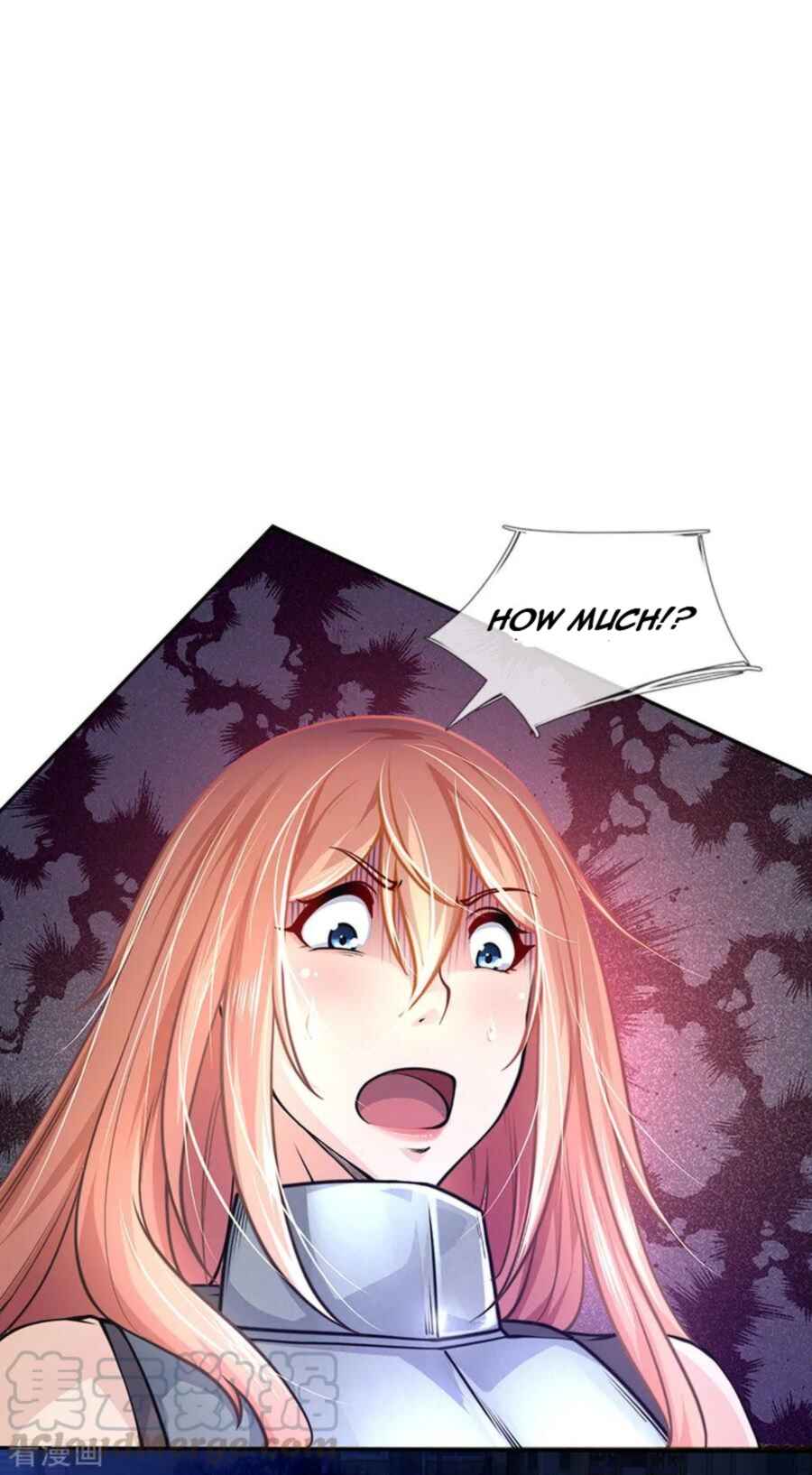 Mòshì Nǚyǒu: Wǒ Jiā Hòuyuàn Tōng Mòshì Chapter 81 - Page 10