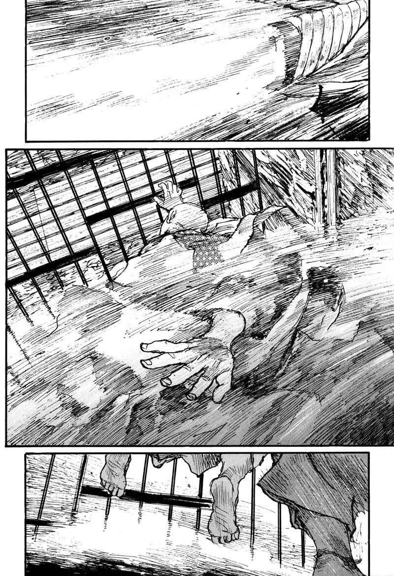 Mugen no Junin Chapter 98 - Page 13