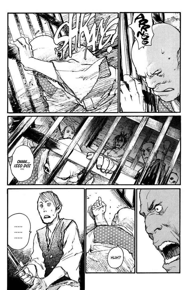 Mugen no Junin Chapter 98 - Page 14