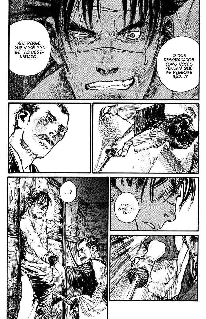Mugen no Junin Chapter 98 - Page 19