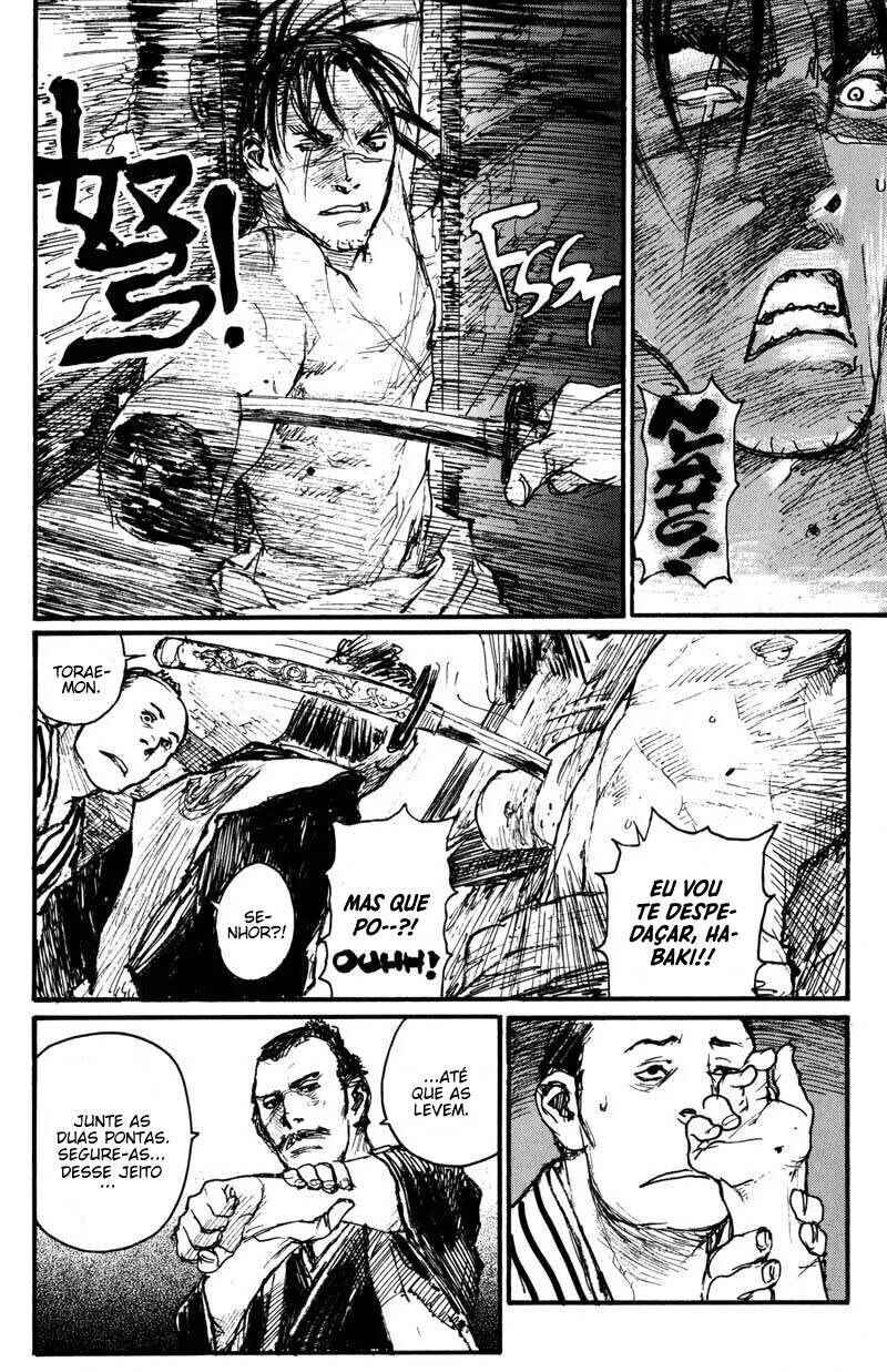 Mugen no Junin Chapter 98 - Page 20