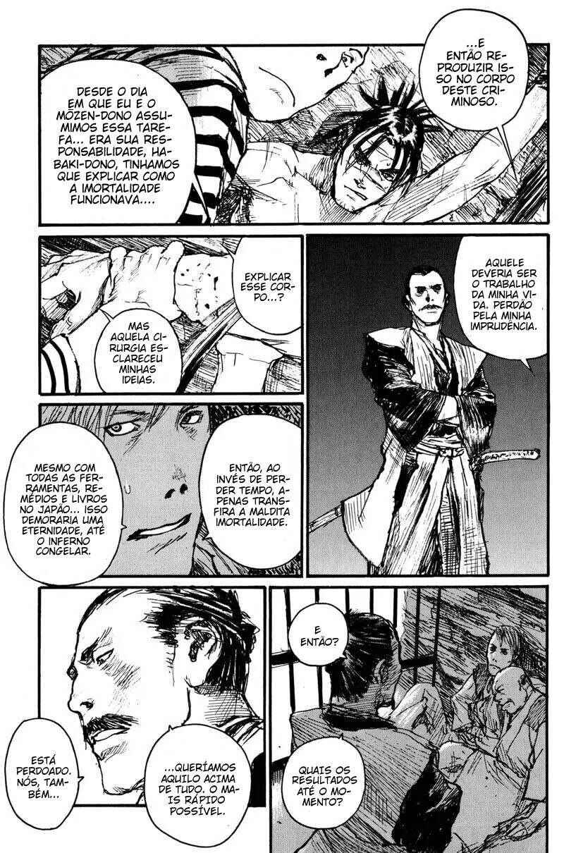 Mugen no Junin Chapter 98 - Page 23