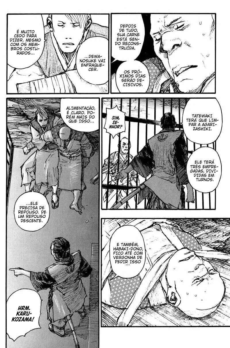 Mugen no Junin Chapter 98 - Page 24