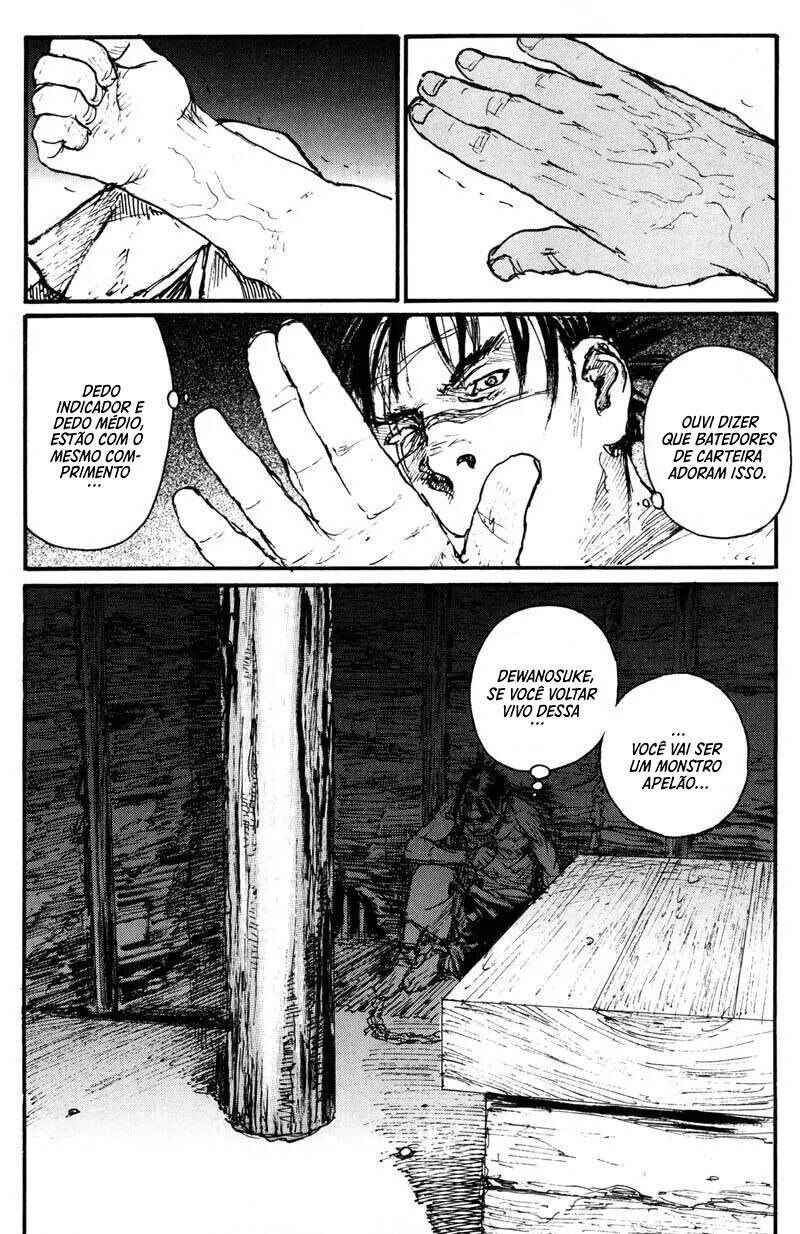 Mugen no Junin Chapter 98 - Page 27