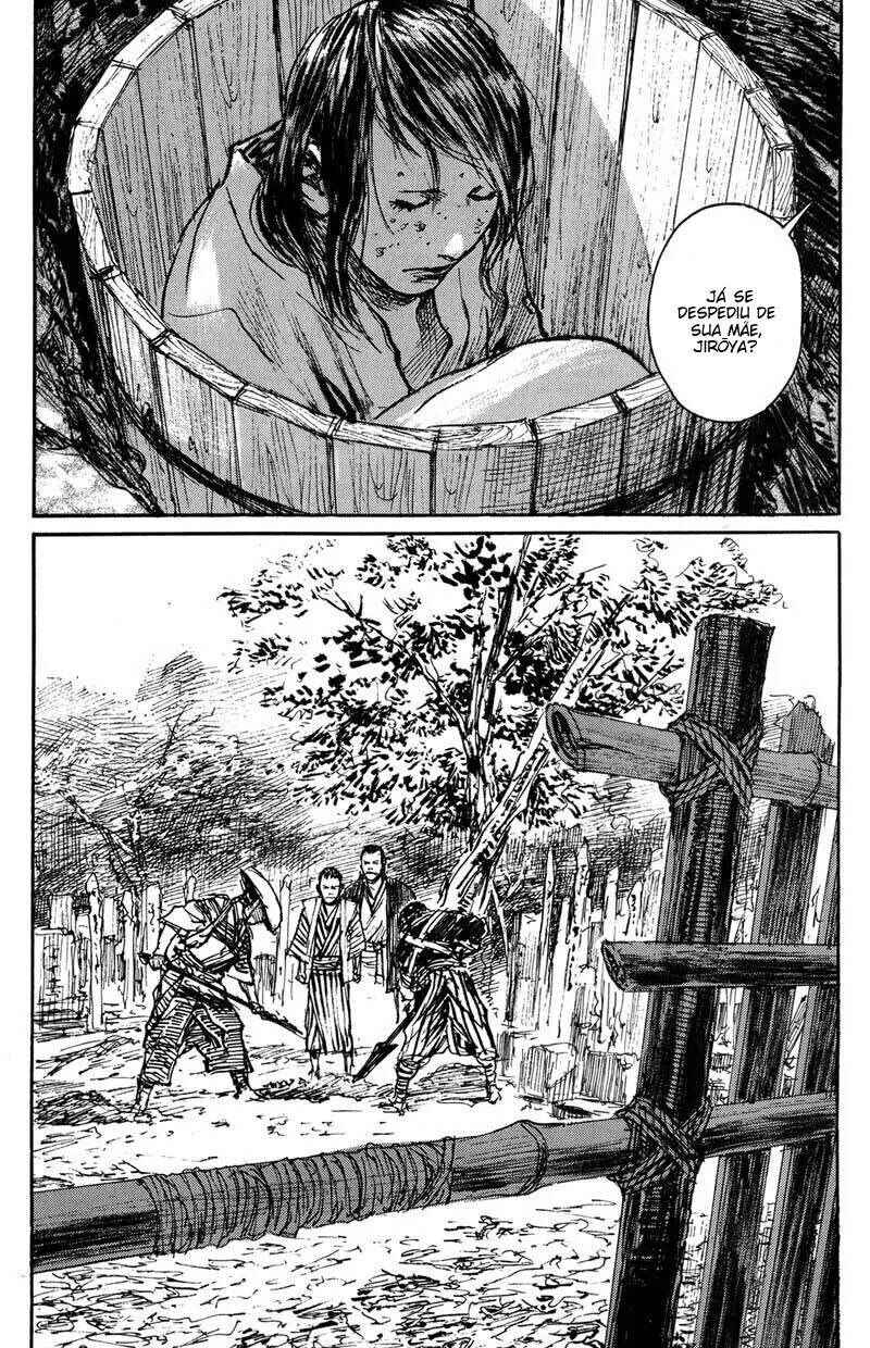 Mugen no Junin Chapter 98 - Page 3