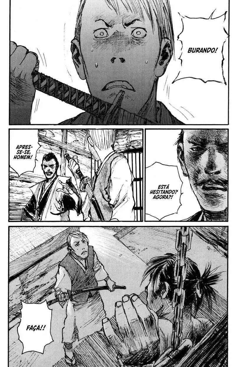 Mugen no Junin Chapter 98 - Page 7