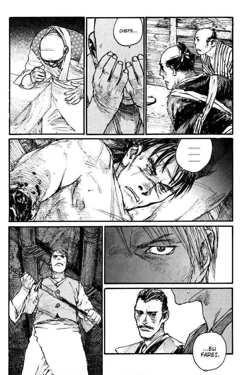 Mugen no Junin Chapter 98 - Page 8