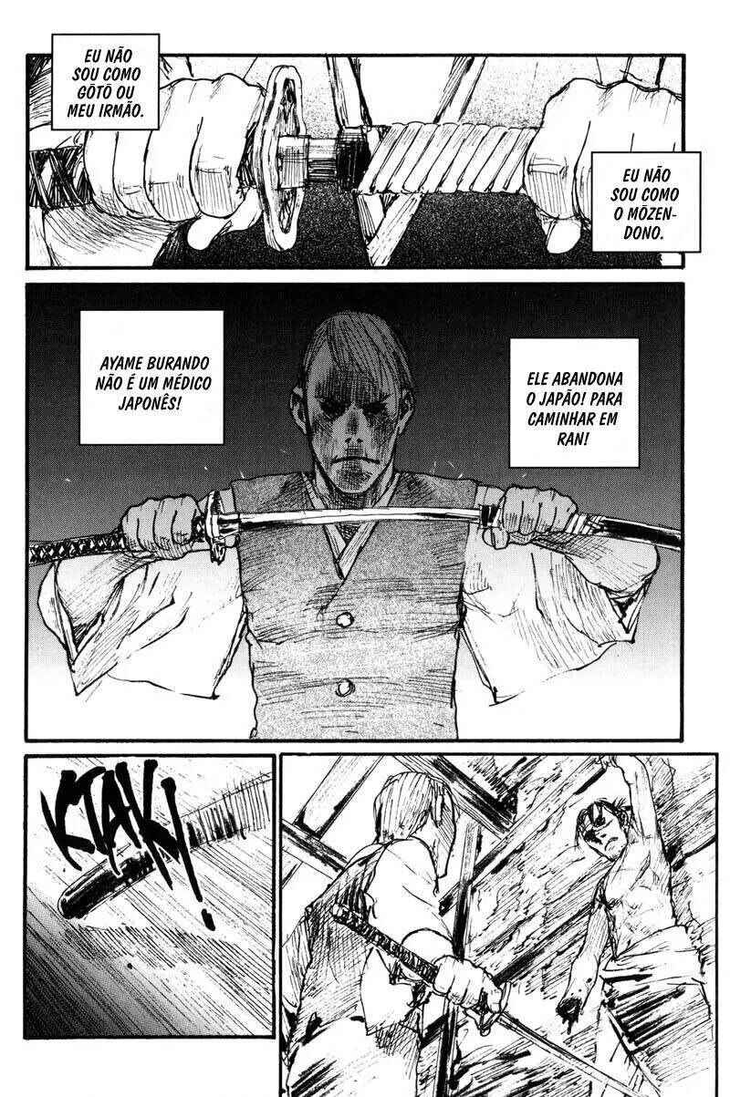 Mugen no Junin Chapter 98 - Page 9