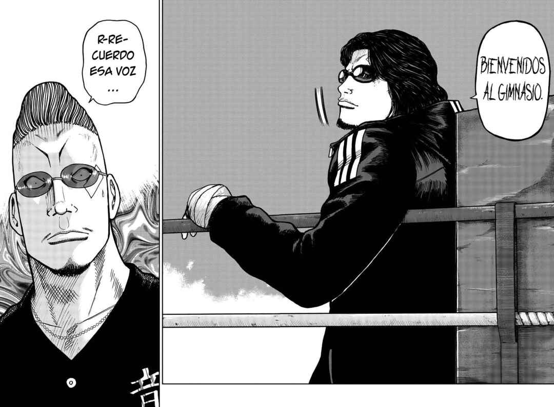 Worst Gaiden Mr. Zetton Chapter 31 - Page 46