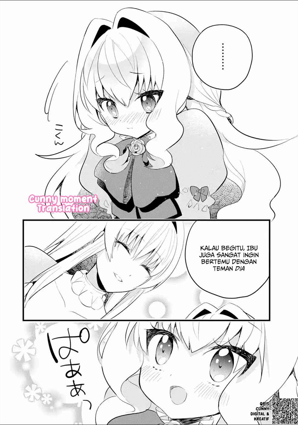 Otome Game no Mob Desura Naindaga Chapter 4 - Page 18