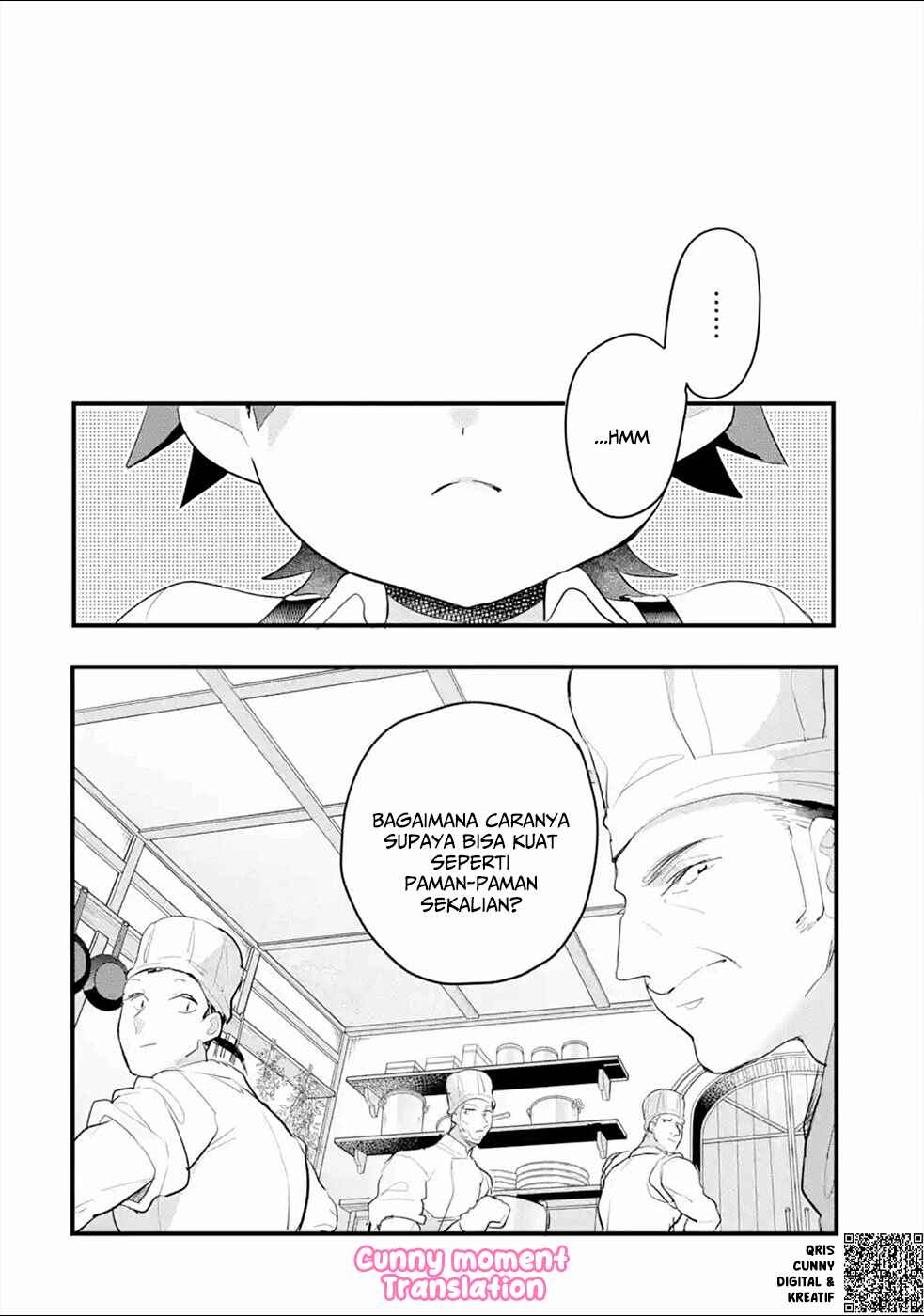 Otome Game no Mob Desura Naindaga Chapter 4 - Page 24