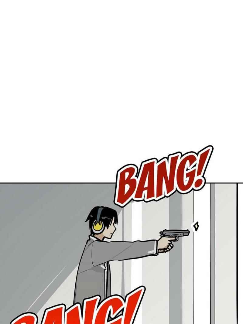 My Mobster Girlfriend Chapter 55 - Page 15
