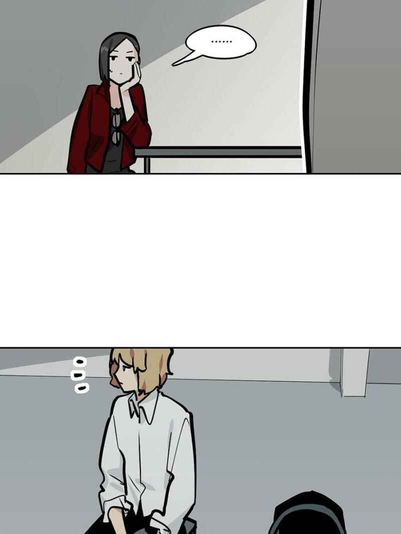My Mobster Girlfriend Chapter 55 - Page 17
