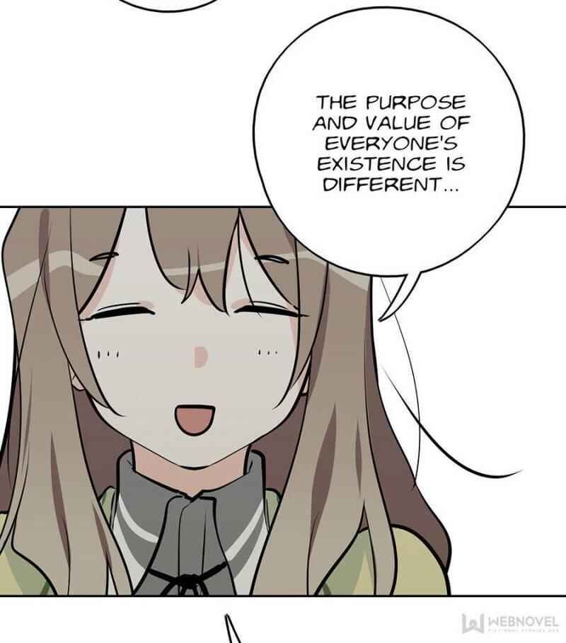 My Mobster Girlfriend Chapter 55 - Page 31