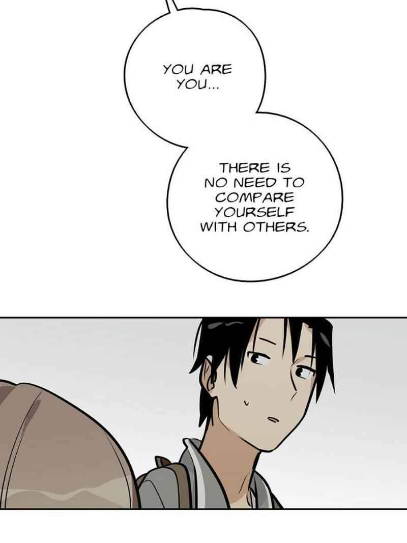 My Mobster Girlfriend Chapter 55 - Page 32