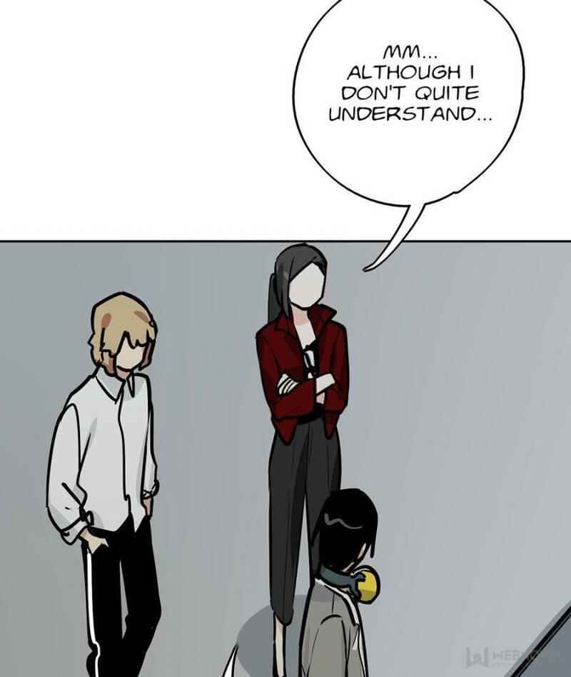 My Mobster Girlfriend Chapter 55 - Page 5
