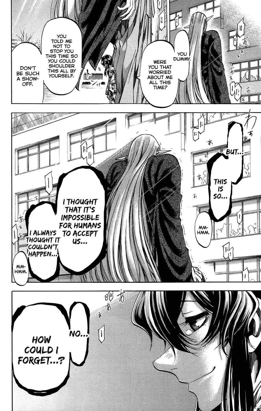 Jitsu wa Watashi wa Chapter 189 - Page 12