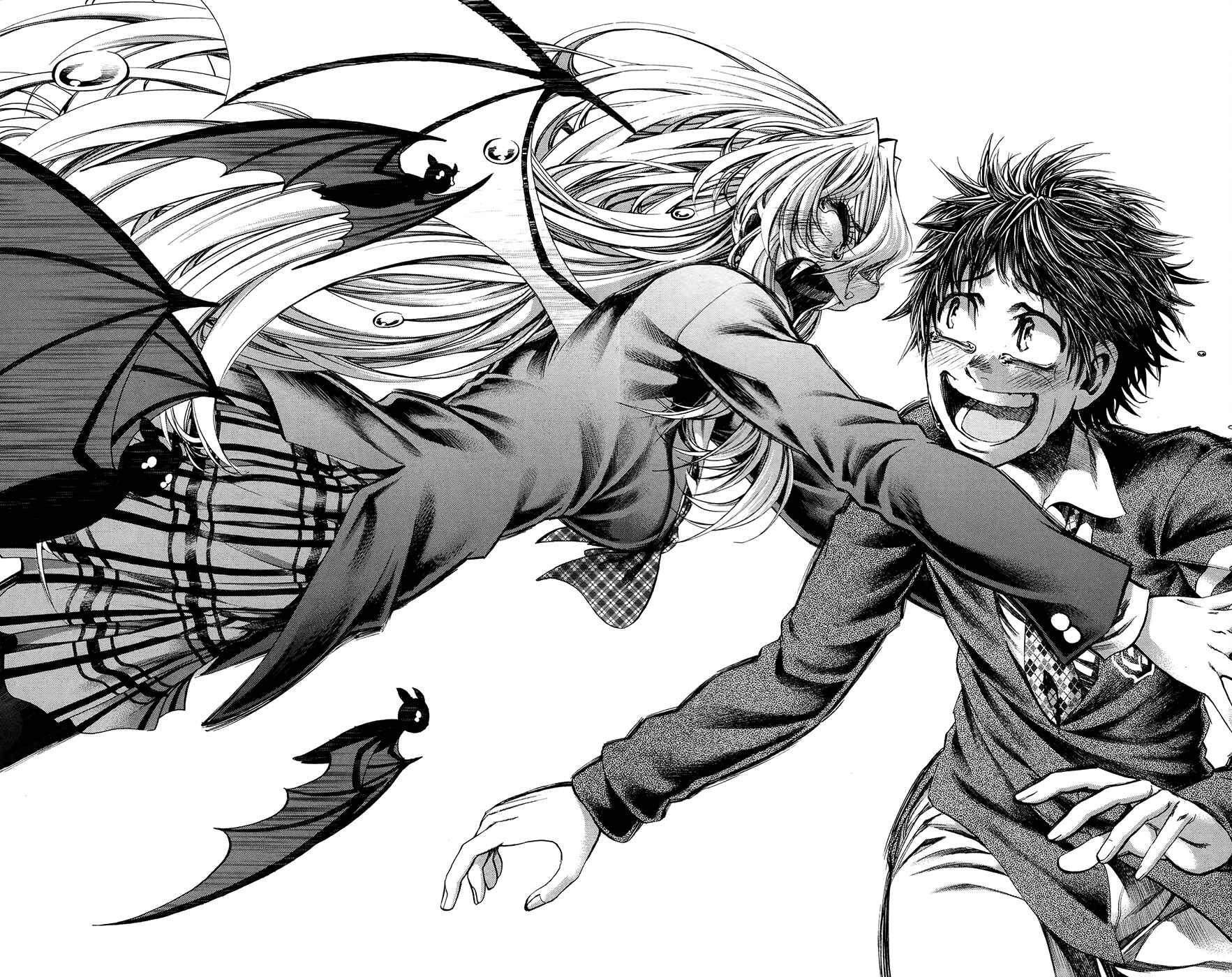Jitsu wa Watashi wa Chapter 189 - Page 14