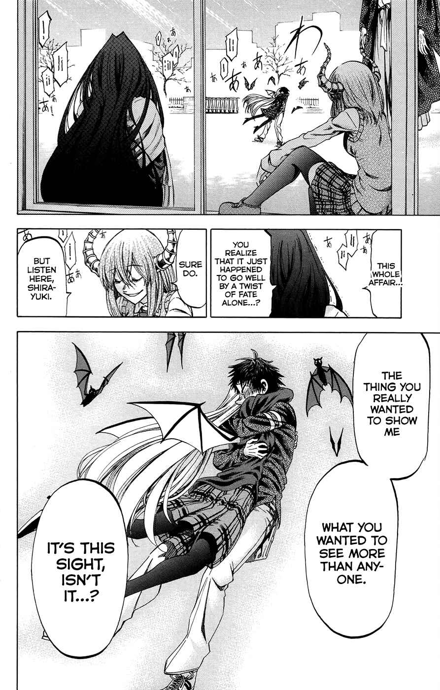Jitsu wa Watashi wa Chapter 189 - Page 15