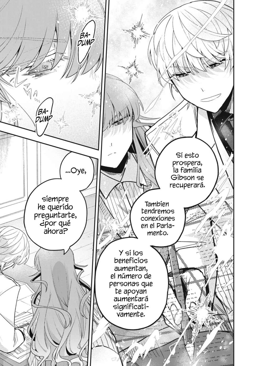 Yuki to Sumi Chapter 40 - Page 22