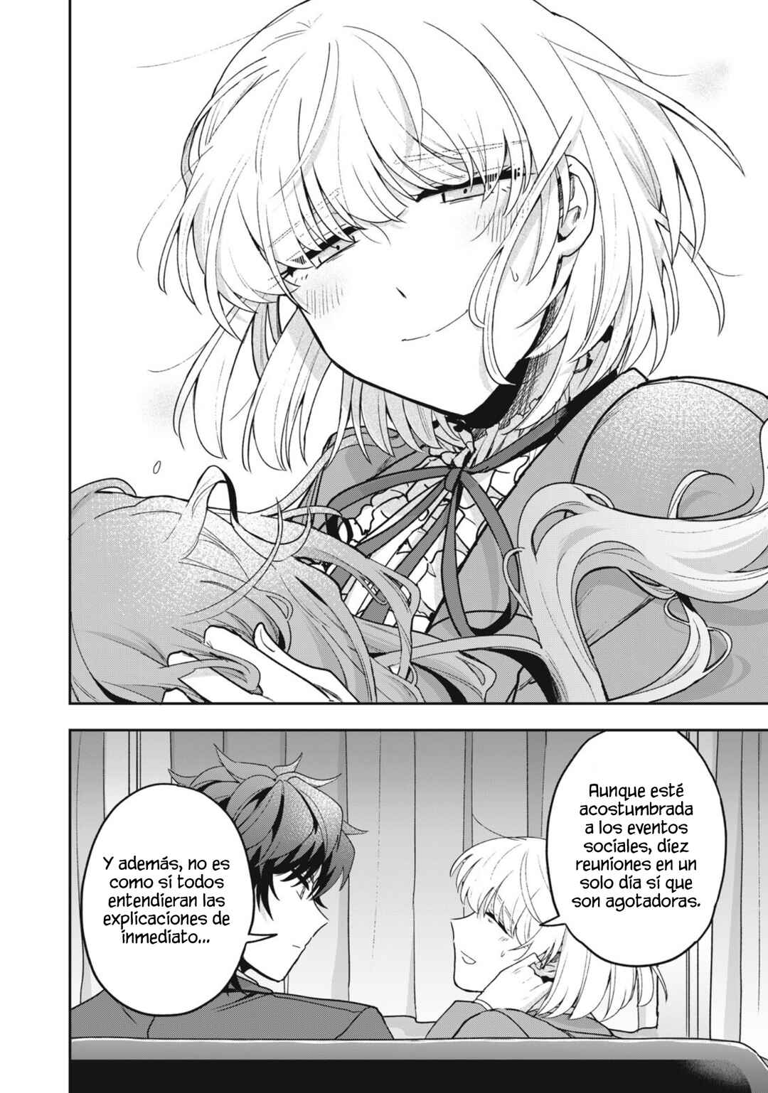 Yuki to Sumi Chapter 40 - Page 29