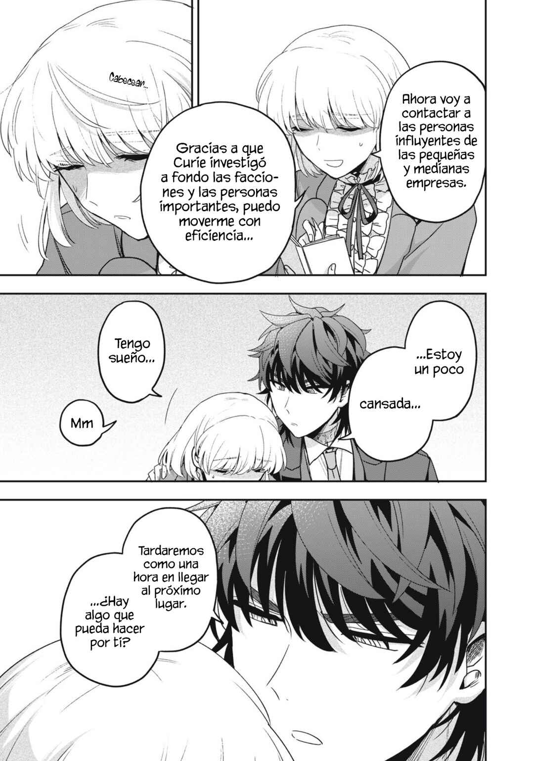 Yuki to Sumi Chapter 40 - Page 30