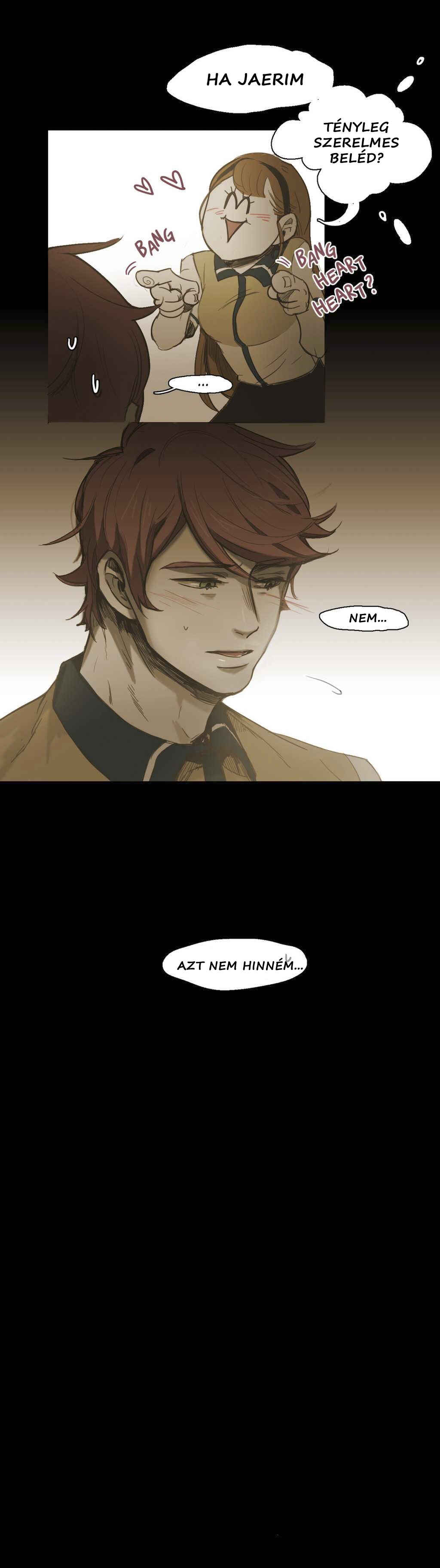 Never Understand Chapter 36 - Page 28