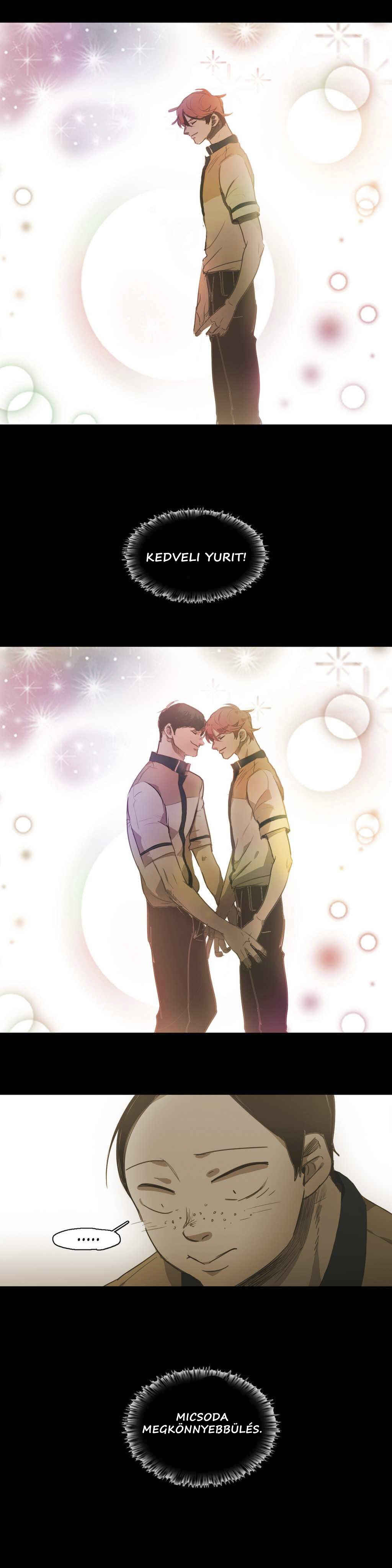 Never Understand Chapter 36 - Page 8