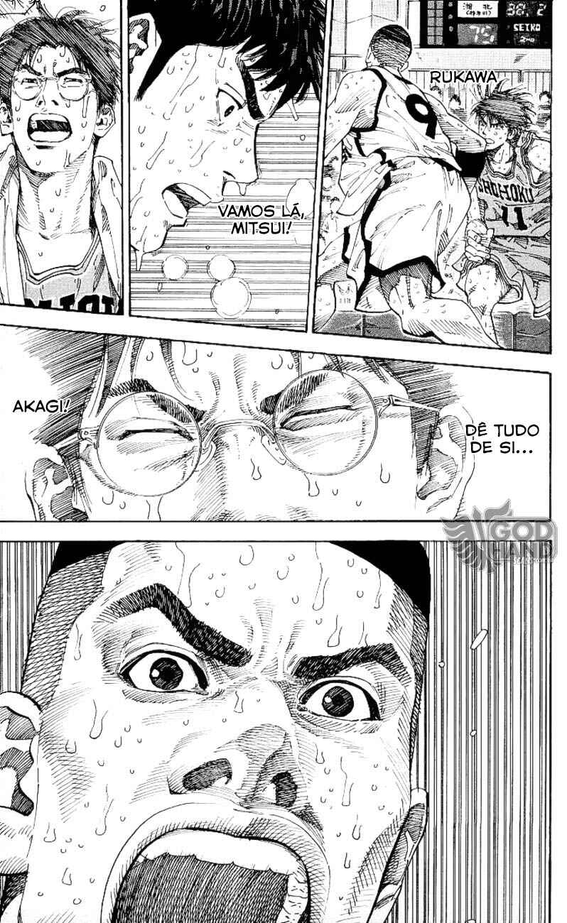 Slam Dunk! Chapter 272 - Page 16