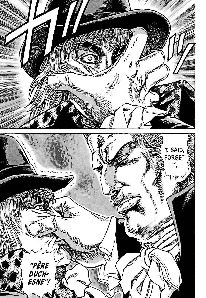 Napoleon - Age of the Lion Chapter 29 - Page 11