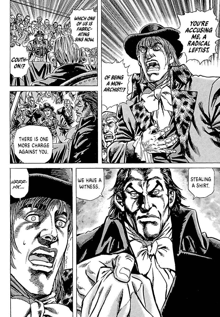 Napoleon - Age of the Lion Chapter 29 - Page 16