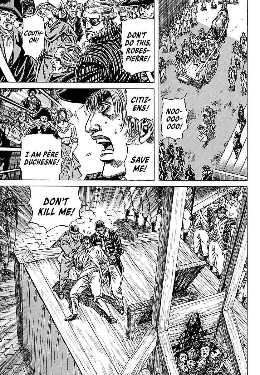 Napoleon - Age of the Lion Chapter 29 - Page 17