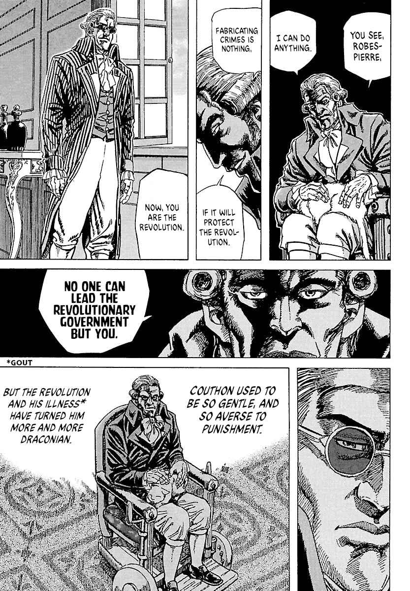 Napoleon - Age of the Lion Chapter 29 - Page 19