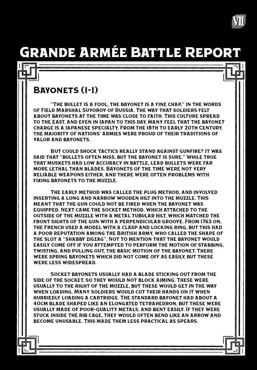 Napoleon - Age of the Lion Chapter 29 - Page 23