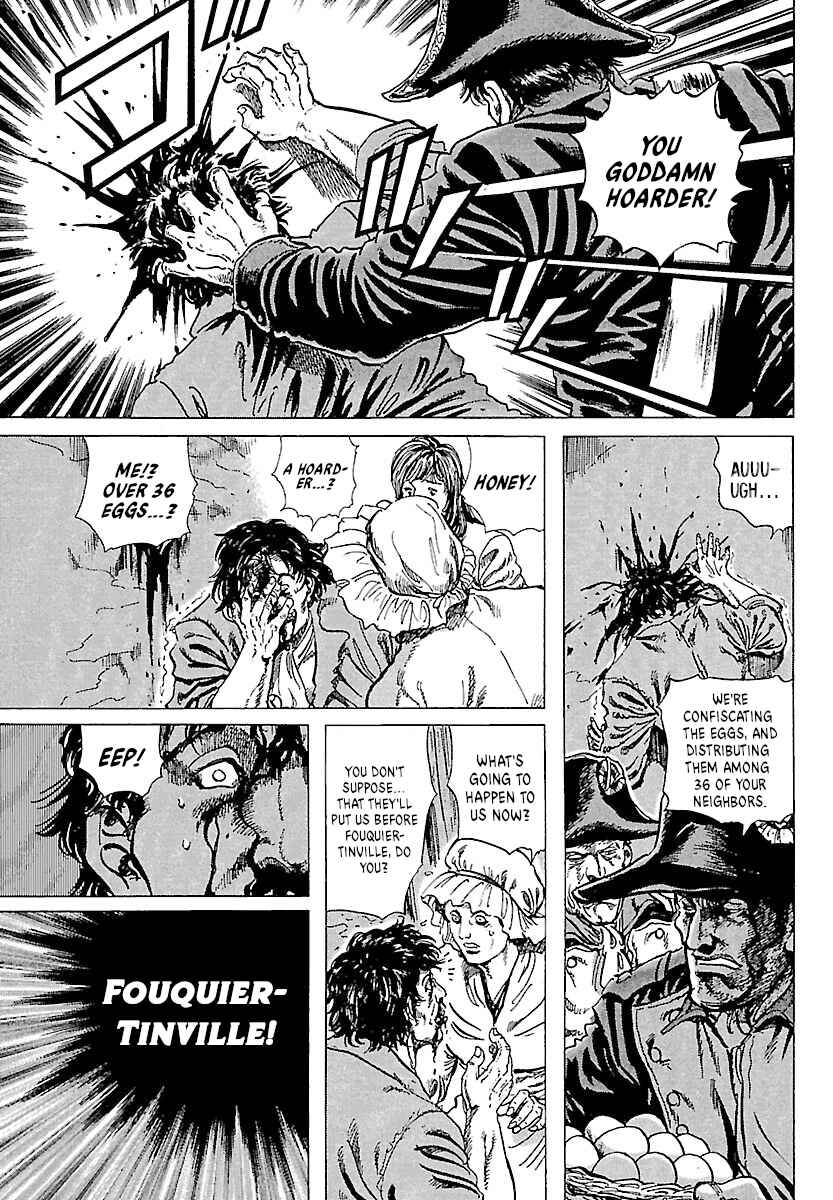 Napoleon - Age of the Lion Chapter 29 - Page 3