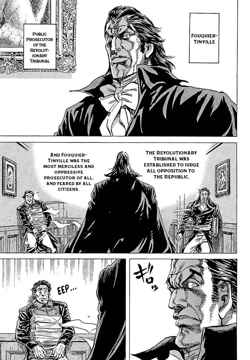 Napoleon - Age of the Lion Chapter 29 - Page 7