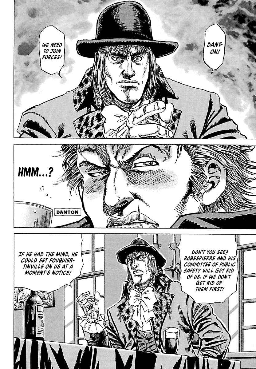 Napoleon - Age of the Lion Chapter 29 - Page 8