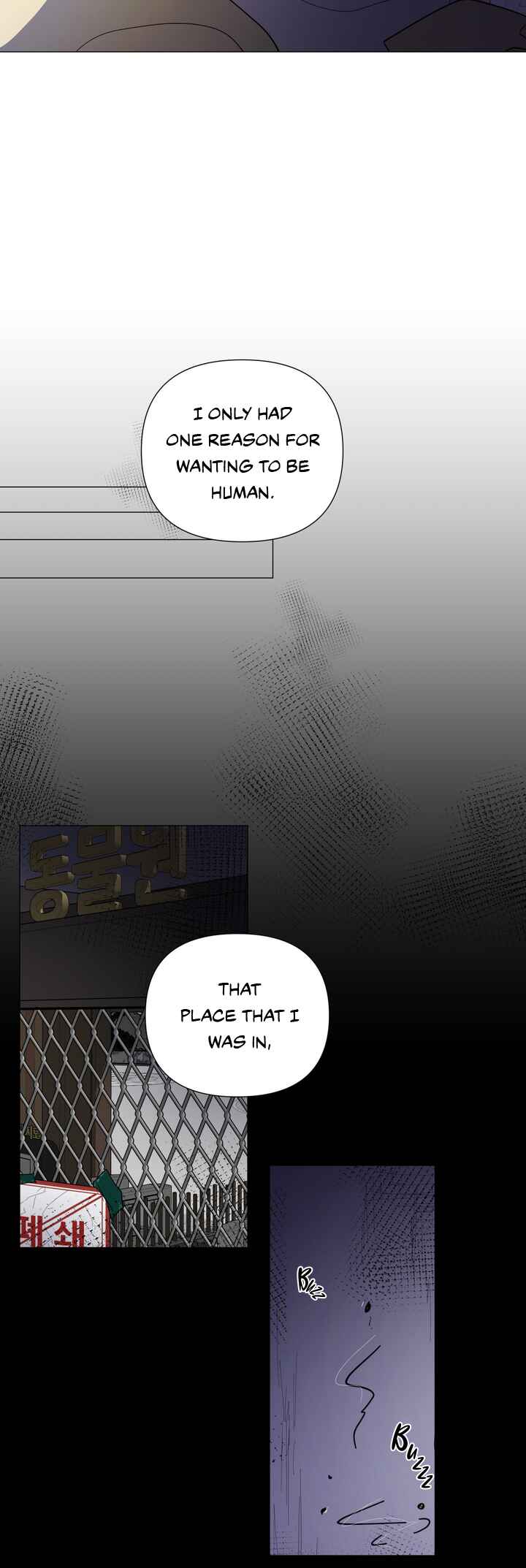 Tiger's Birthday Rice Cake Chapter 6 - Page 23