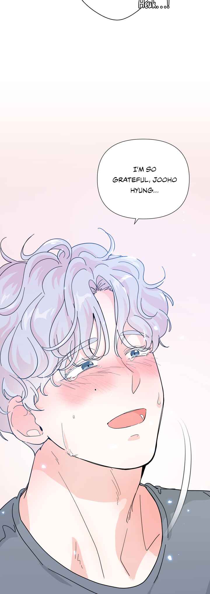 Tiger's Birthday Rice Cake Chapter 6 - Page 31