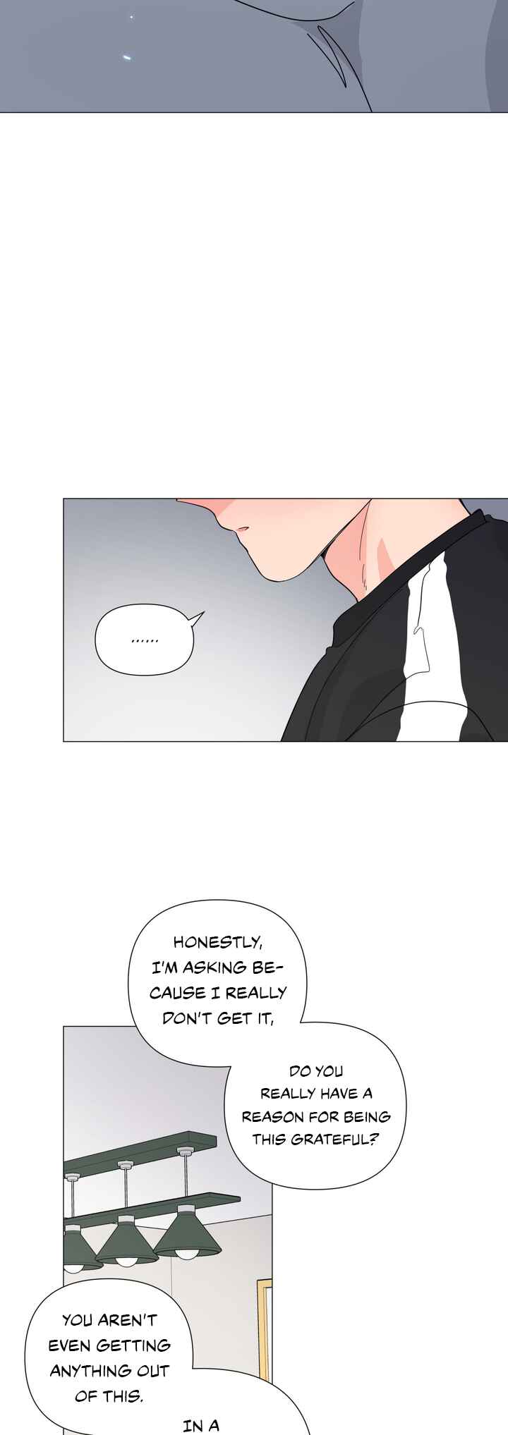 Tiger's Birthday Rice Cake Chapter 6 - Page 32