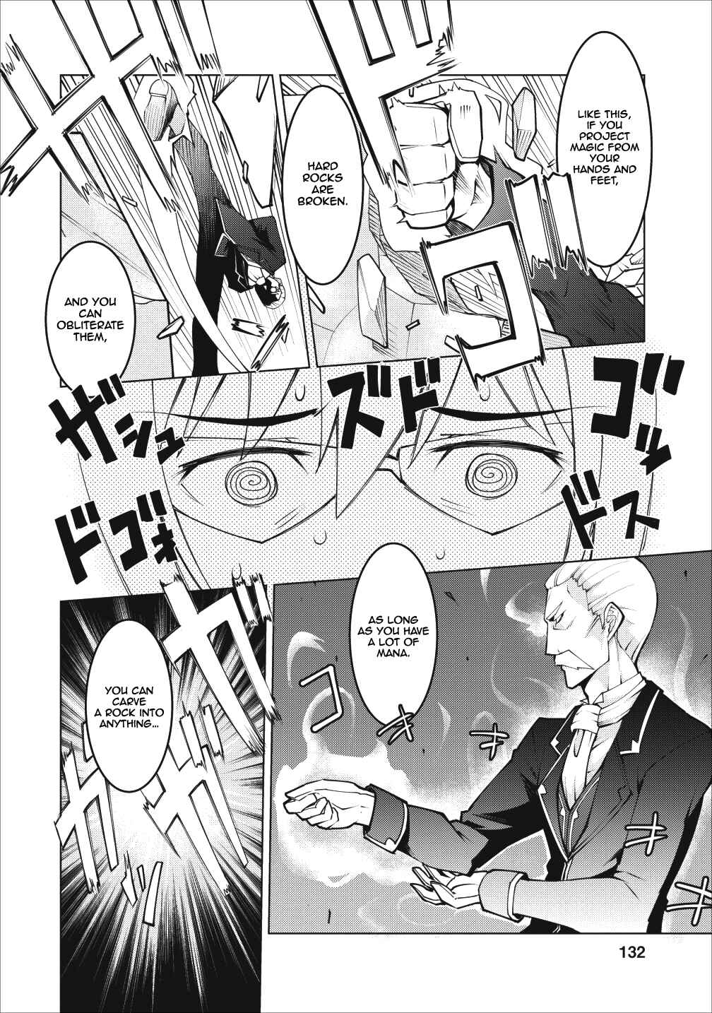 Class Ten'i de Ore dake Haburareta node, Doukyuusei Harem Tsukuru koto ni shita Chapter 5 - Page 9
