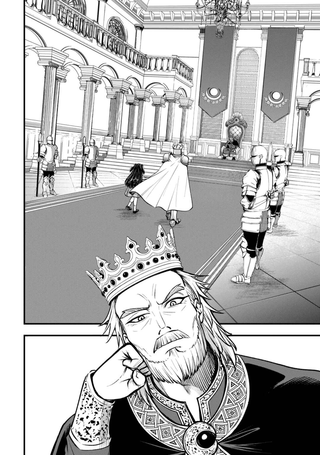 Isekai Mahou Shoujo Radical☆Haruna Chapter 4 - Page 2