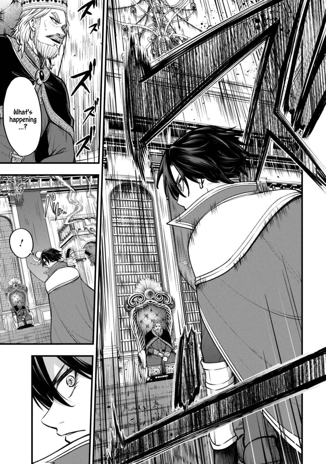 Isekai Mahou Shoujo Radical☆Haruna Chapter 4 - Page 27