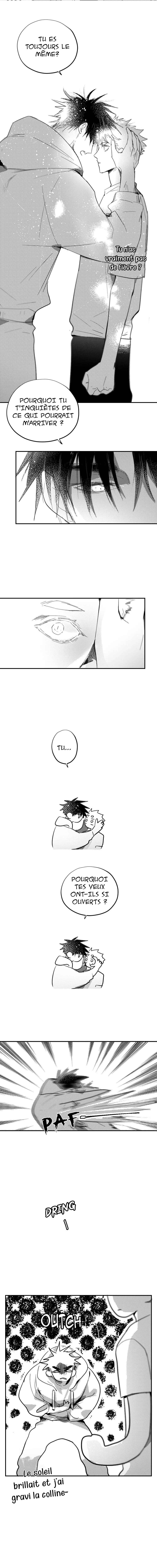 Doctor-patient relationship Chapter 17.1 - Page 24