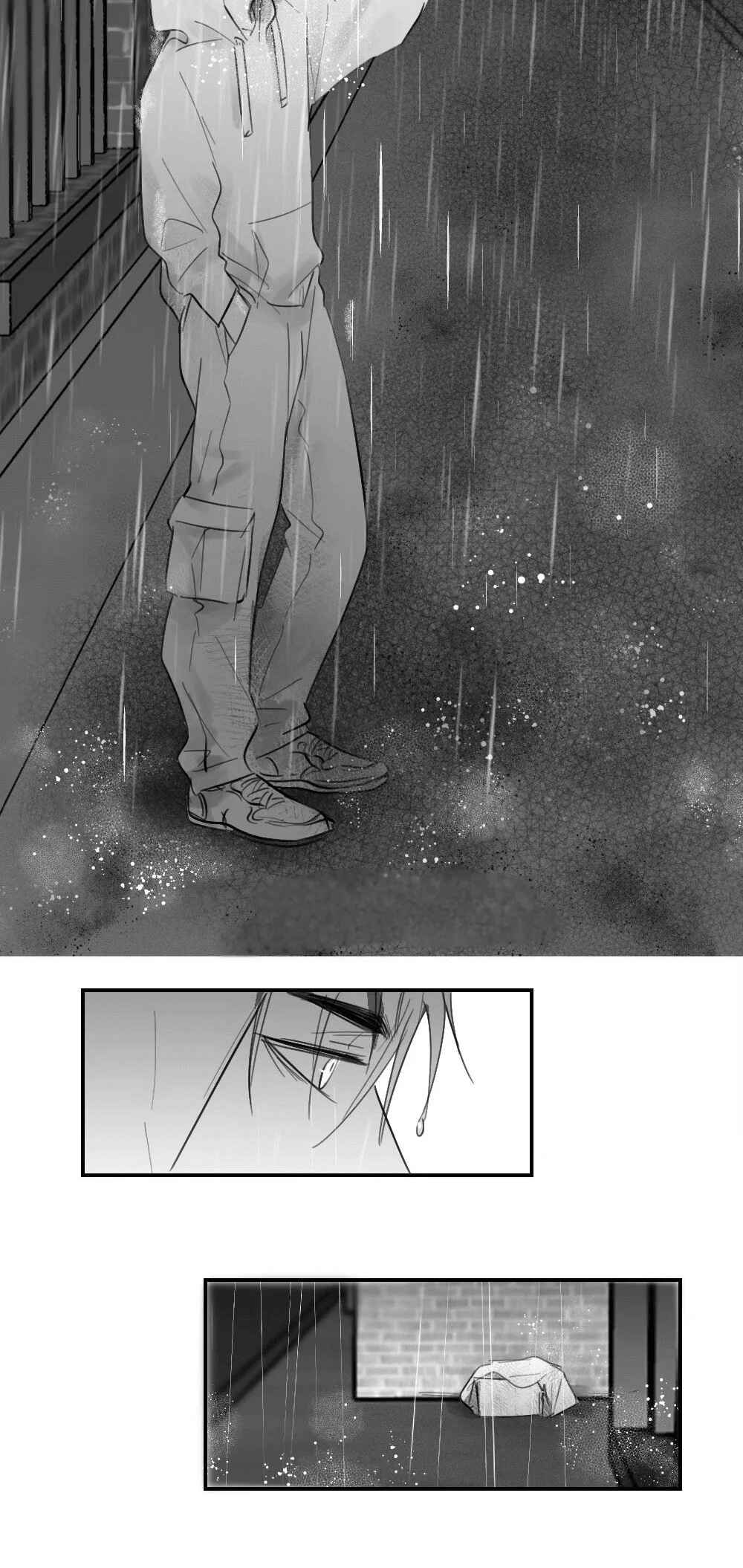 Doctor-patient relationship Chapter 17.1 - Page 3